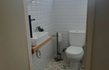 Casa Mió localizada em pleno centro histórico - Foto 26