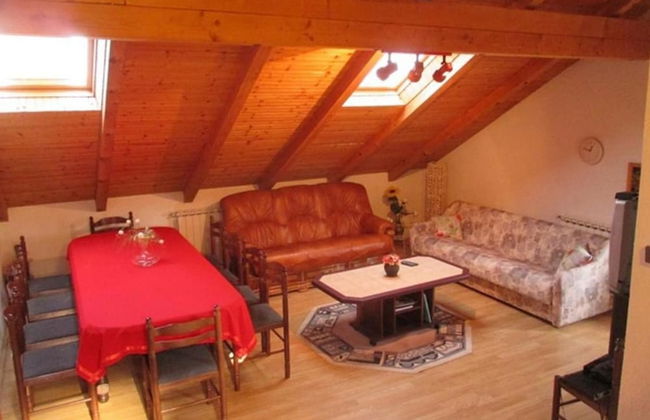 Apartment OPG Balja - Foto 6