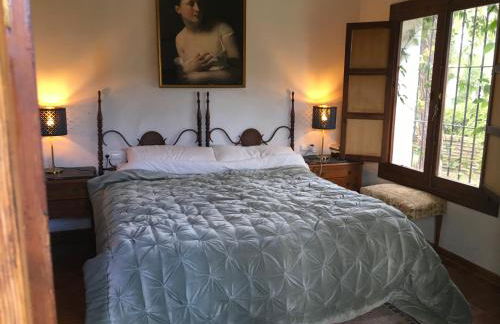 Las Gitanillas, villa with optional pool heating, La Cala de Mijas - Photo 4