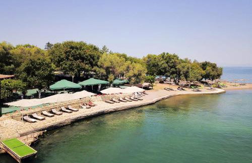 BLUE - Seaview Loft Apartment - Foto 15