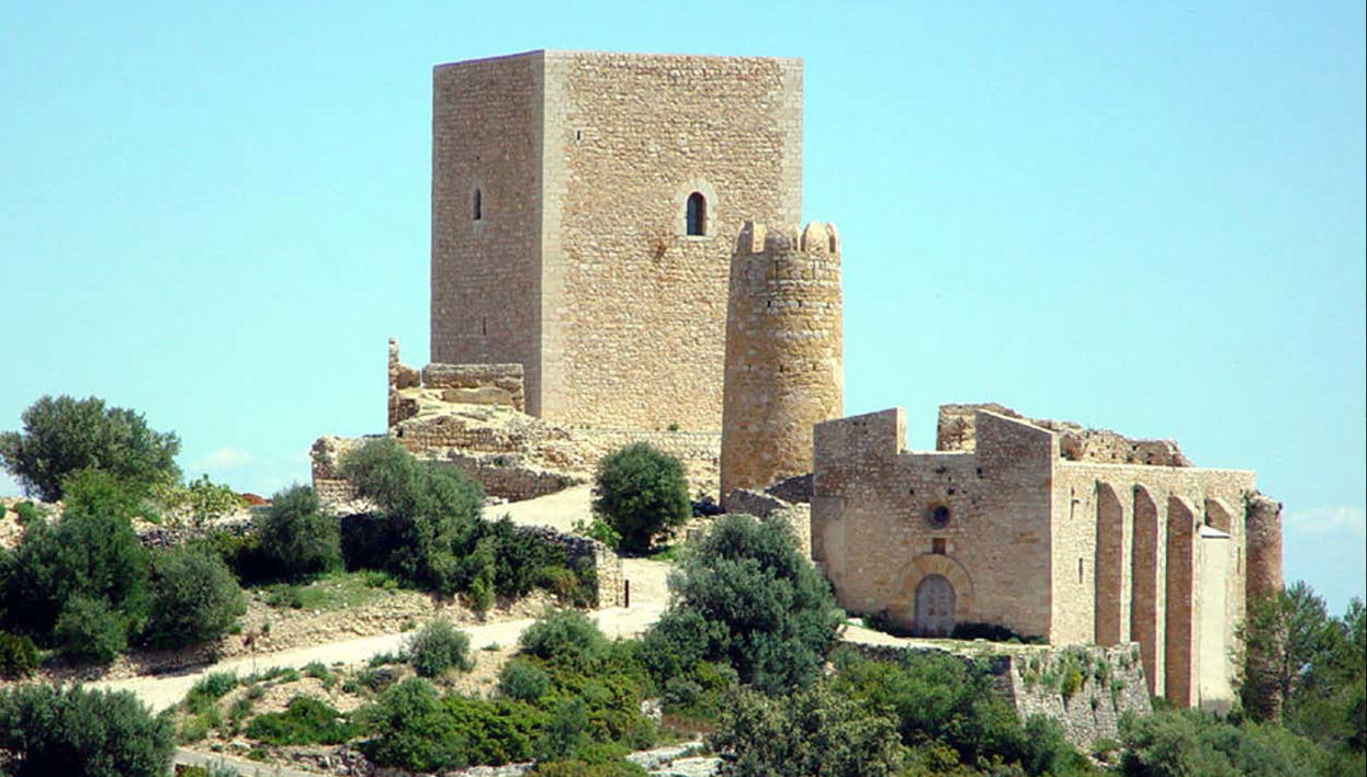 Tour in Ulldecona - Foto 1