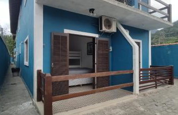 Flat Maresias 50m da Praia - 02 Mar & Tur - Foto 9