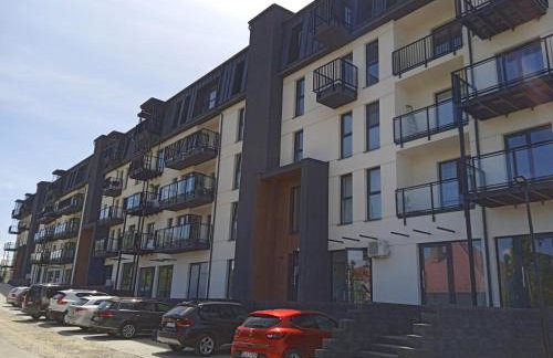 Apartament z widokiem Łańcut - Foto 14