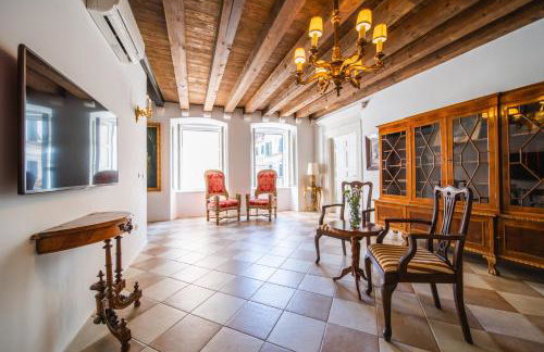 SUNce Palace Apartments with free offsite parking - Foto 24