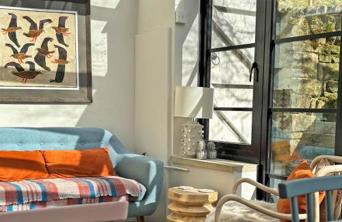 Little Brook Cottage - Foto 8