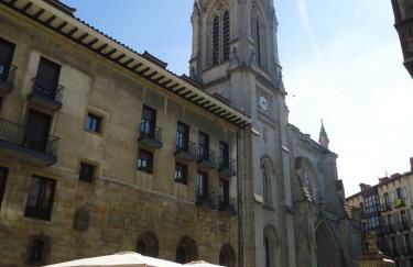 Apartamento céntrico con vistas a la Ría! garaje, ideal 2-4 - Foto 31