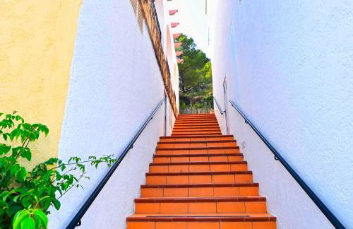 Imperial Park Calpe Pool Paradise 2 bedroom 05 - Foto 22