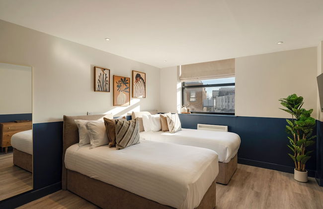 Your Apartment I Clifton Village - Foto 26