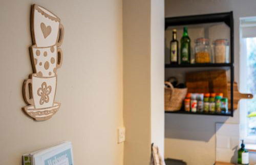 Holly Tree Cottage - Beautiful 2 Bedroom Cottage in Nailsworth - Foto 25