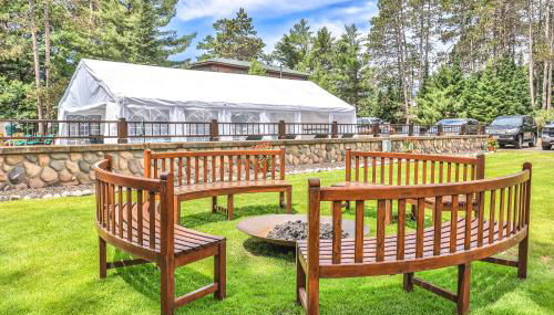 Chippewa Retreat - Den - Foto 3