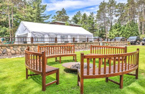 Chippewa Retreat - Den - Foto 3