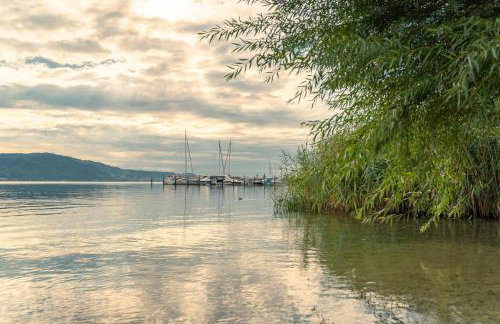 Ferienwohnung Casa Karin mit Sauna - Foto 40
