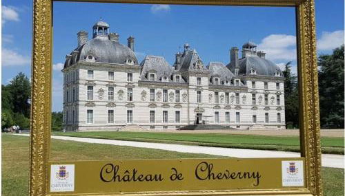 Le Beauval enchanté proche zoo & châteaux de la Loire - Photo 5