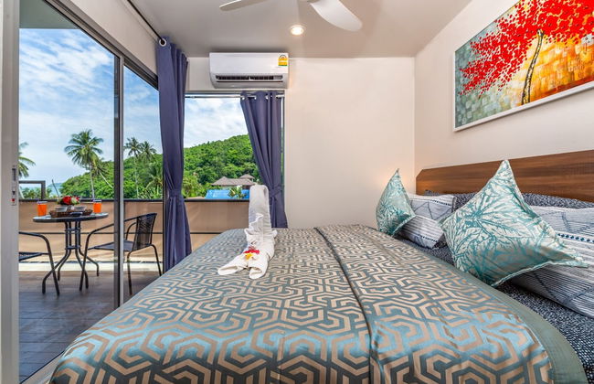 Dreambeach 2-villas - Foto 41