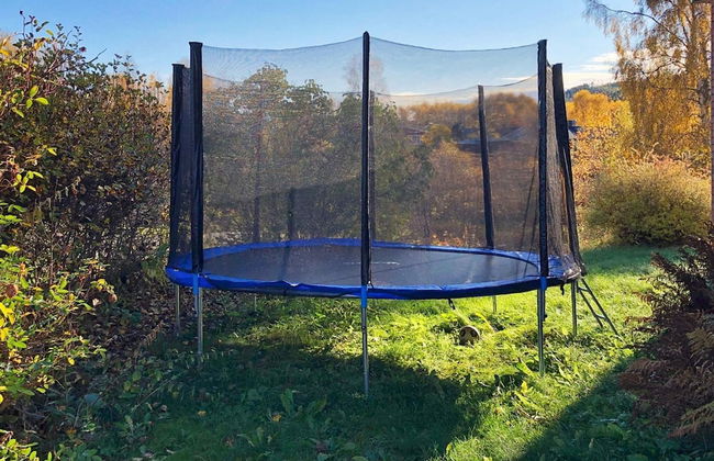 Tranquil Retreat in Halsingland-by Traum - Photo 25