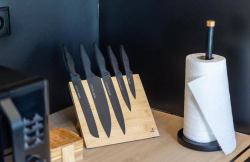 Piotrowiczówka Osada w Szczyrzycu - Photo 40