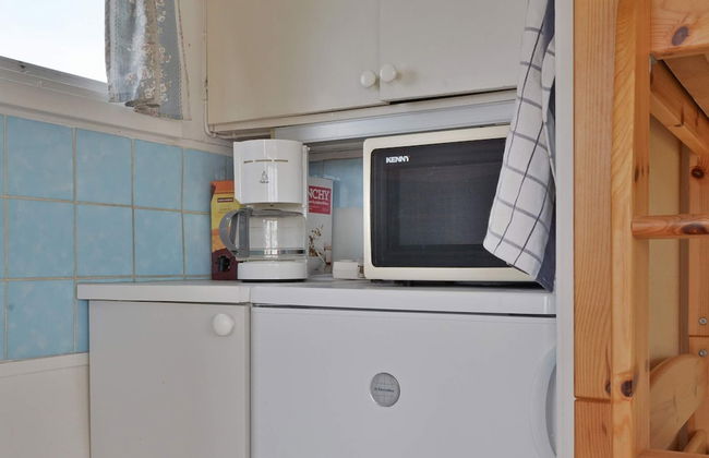 2 Person Holiday Home in Falkenberg - Photo 5