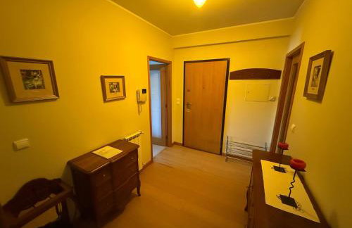 Cozy and Quiet Apartment near the Center - Foto 21