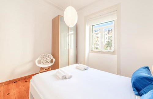 GuestReady - Sweet comfort in Lisbon - Photo 14