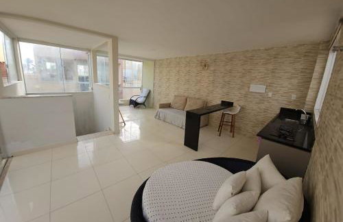 Casa Pé na areia- paz e tranquilidade - Foto 24