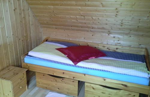 Holiday Home Fachwerkhaus mit Terrasse by Interhome - Photo 14