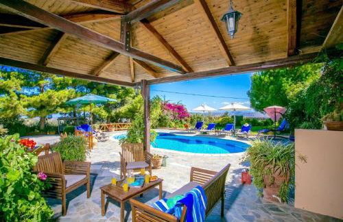 Villa Agapi Episcopi - Photo 10