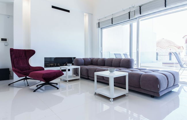 Marousi 2 Bd Luxury Living w Shared Pool - Foto 22