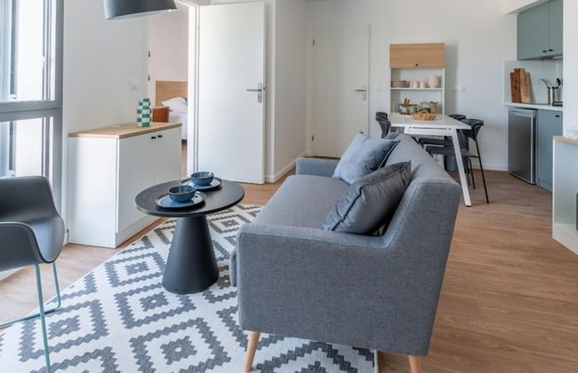 Edgar Suites La Défense - Puteaux - Foto 11