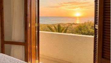 Casa frente al mar con vistas - Vistamaroliva - Foto 1
