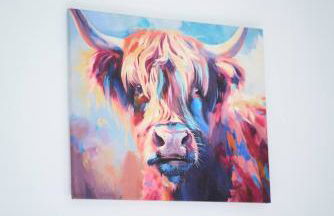 Modern 4-Bed Home, Tranent - Foto 20