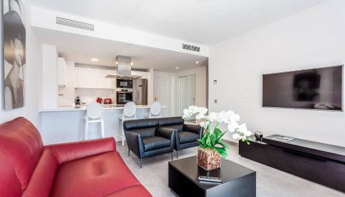 by RIVA - Gorgeous 2 Bedroom Apartment in Centre of Puerto Banus - Foto 5, Other