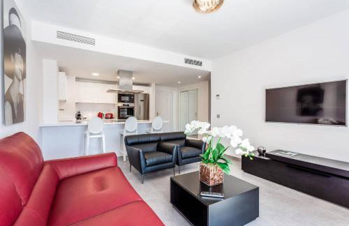 by RIVA - Gorgeous 2 Bedroom Apartment in Centre of Puerto Banus - Foto 5