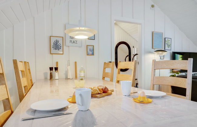 "Hjalmara" - 900m from the sea - Foto 23