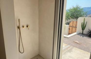 Can Jeannette Vue Mer & Montagne - Lodge 2 - Foto 22