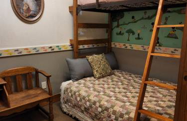 The Prancing Pony Guest House at Edendell - Foto 13