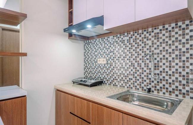 Cozy Stay 2BR Podomoro Golf View Apartment - Photo 10