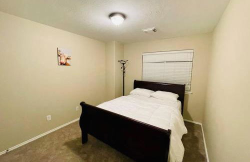 Spacious 3 Bedroom - Rosenberg - Foto 27