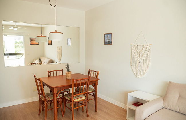 Ap Brisa do Mar em Canasvieiras - SC - Photo 15