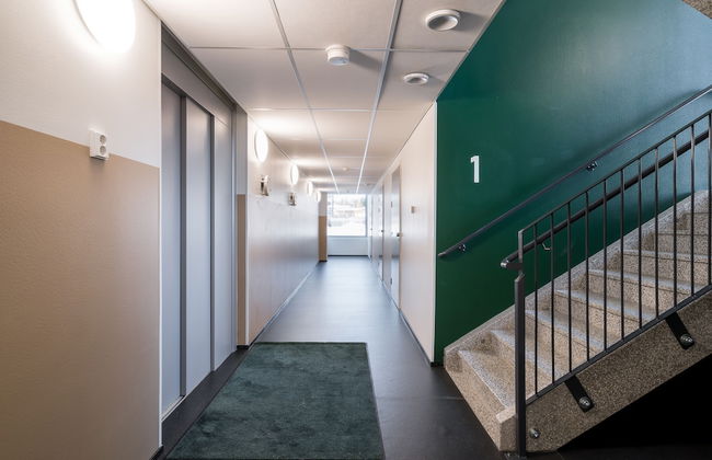 Hiisi Homes Kirkkonummi Masala - Foto 4