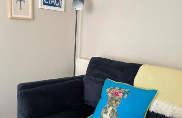 Hucknall cosy quiet bungalow sleeps 5 - Foto 14