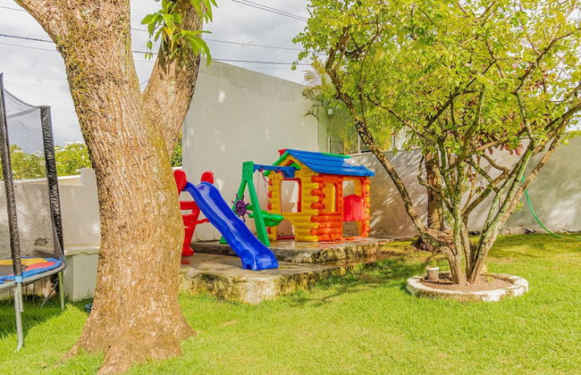 GB77 Ótima Casa 5 Quartos com Piscina - Photo 49