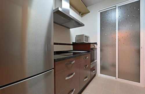 Alojamiento Alcantara - Foto 47