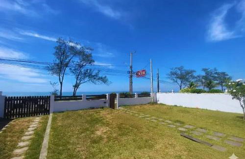 Jaconé - Casa maravilhosa de frente para o mar ! - Foto 26