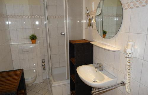 Fürstenhof Fewo Beagle - Foto 12