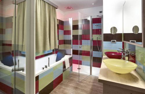 Color Home Suite Apartments - Foto 15