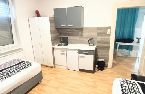 FMI 9 Accommodation - Foto 9