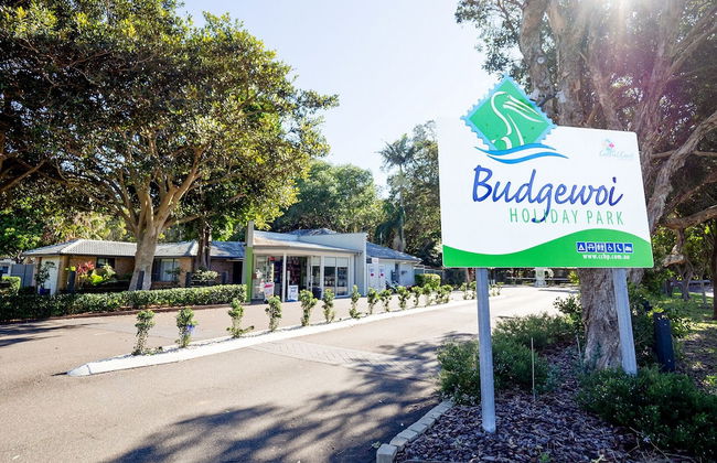 NRMA Budgewoi Holiday Park - Photo 26