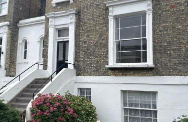 Charming apartment Belsize Park - Foto 27