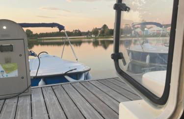 Iris, bateau douillet - Foto 8