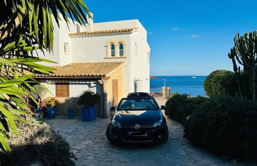 Luxus Villa direkt am Meer - Foto 26